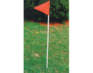 One-Piece Economy Corner Marker Set