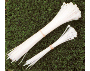 Plastic Tywrap