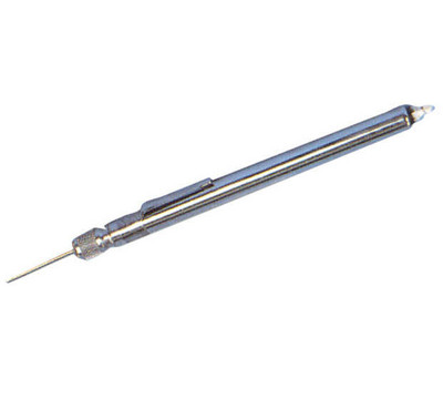 Pressure Gauge