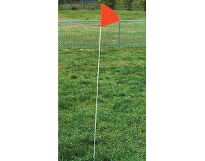 Skills Corner Markers