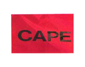 Soccer Corner Flag Imprinting