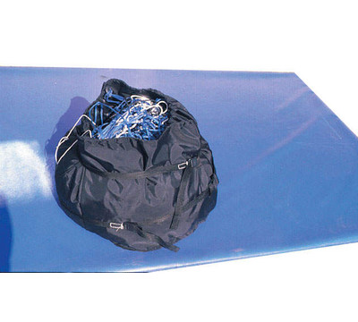 Soccer Net Bag