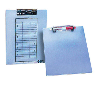 Sportboard Soccer Clipboard