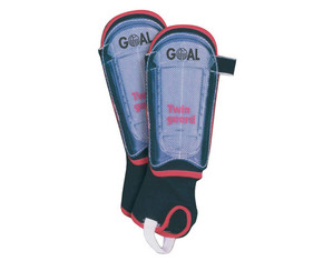 Twin Guard Shinguard