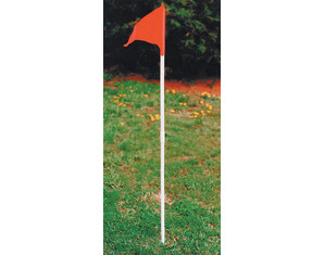 Two- Piece Economy Corner Marker Set
