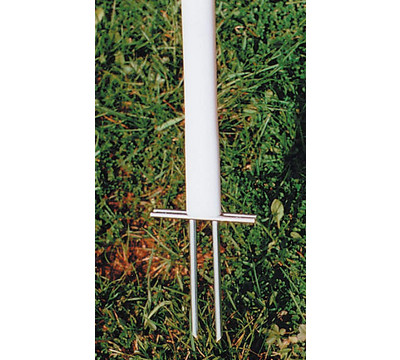 Dual Prong Ground Spikes