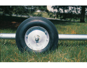 Goal Sporting Goods Wheel Adaptor Kit