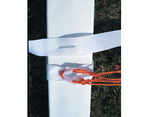 Wide Quick Ties