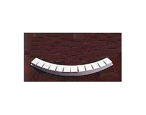 Stackhouse All Metal Shot Toeboard - Fast FREE FedEx Shipping!