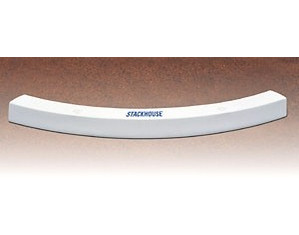 Stackhouse Poly Toeboard - Fast FREE FedEx Shipping!