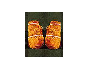 7 ft x 12 ft World Cup Soccer Net