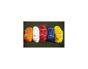 Full-Sized 2.5 mm Soccer Net - Fast FREE FedEx Shipping!