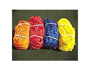 Full-Sized 3 mm Soccer Net