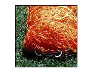 Stackhouse Junior Soccer Net - Fast FREE FedEx Shipping!