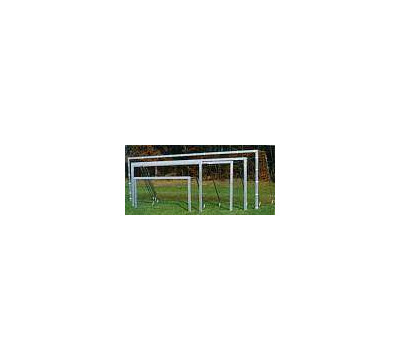 6.5 x 12 ft Recreational Soccer Goal