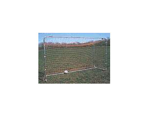 Official 7 x 10 ft Futsal Goal