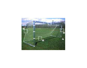 Official Medium Telescoping Soccer Goal