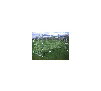 Official Medium Telescoping Soccer Goal