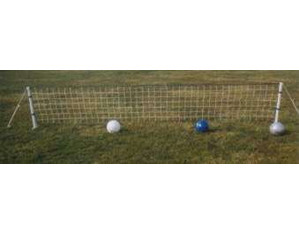 PowerTrainer  Large Skill Rebounder