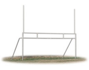 Stackhouse Combo Soccer Goal