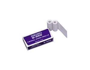 Stackhouse Seiko Thermal Paper Refills