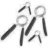 Save  on 1 inch International Spring Lock Collar at The Hampton Fitness Store