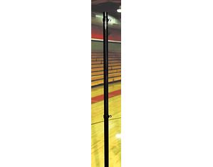 Stackhouse 2 3/8 End Standard (ea)