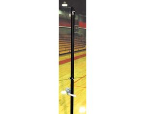 Stackhouse 2 3/8 End Standard w/winch (ea)