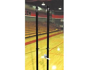 Stackhouse 2 3/8 Indoor Game system