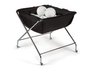 Stackhouse Drill Volleyball Ball Cart