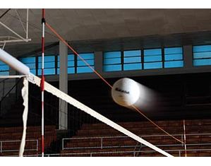 Stackhouse Net serving line