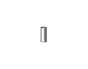 Stackhouse Steel Floor Plate and Sleeve
