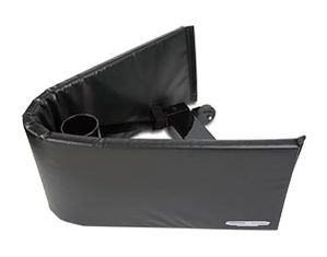Stackhouse T-Base Pad (end standard) each