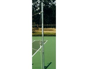 Stackhouse VB End Standard with Winch