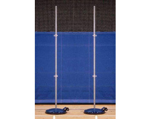 Stackhouse All Purpose Roll-Away Poles - FREE Inside Delivery!