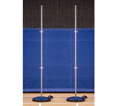 Stackhouse All Purpose Roll-Away Poles