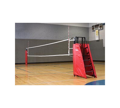 Stackhouse Complete Power Volleyball System