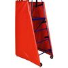 Stackhouse Folding Referee Stand Pad - Fast FREE FedEx Shipping!