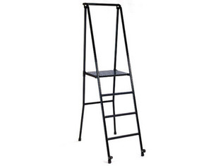 Stackhouse Folding Referee Stand - FREE Inside Delivery!