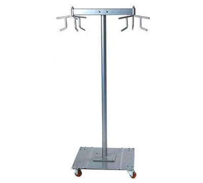 Stackhouse Net Storage Rack