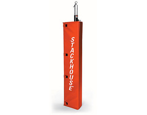 Stackhouse Power Volleyball Center Pole Pad - Fast FREE FedEx Shipping!