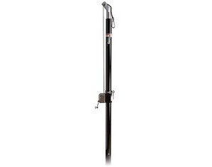 Stackhouse Power Volleyball Pole with Winch