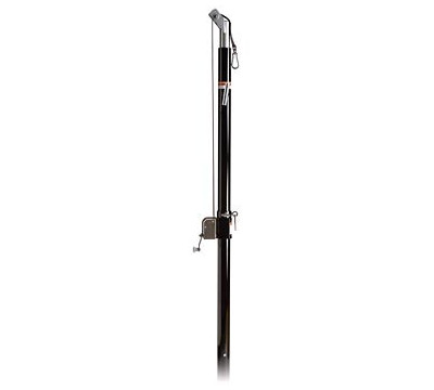 Stackhouse Power Volleyball Pole with Winch