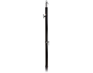 Stackhouse Power Volleyball Pole without Winch - FREE Inside Delivery!