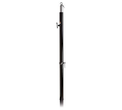 Stackhouse Power Volleyball Pole without Winch