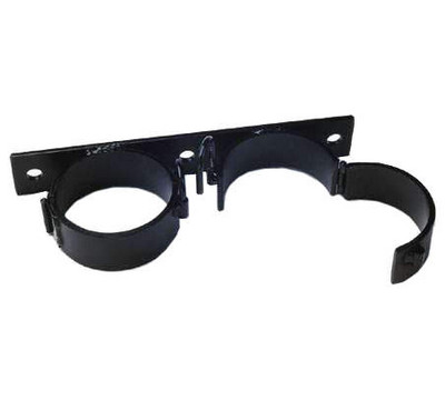 Stackhouse Wall Rack