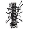 Save  on Hampton Machine Attachment Bars Club Pack at The Hampton Fitness Store