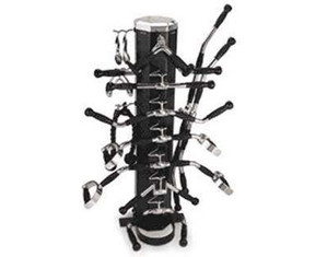 Hampton Machine Attachment Bars Club Pack - Fast FREE FedEx Shipping!