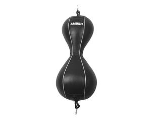 Amber Sports Double Double End Bag