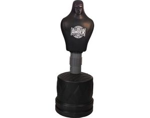 Amber Sports Freestanding Heavybag Torso